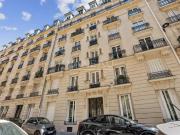 Dernier étage avec ascenseur 2 pièces clés en main DPE D