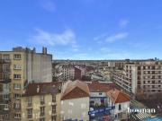 Dernier étage avec balcon plein sud ! Appartement 3...