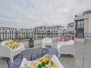 DERNIER ETAGE AVEC TERRASSE IMMEUBLE STANDING 2024 VIEUX...