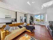 ? Dernier Étage avec Terrasse & Vue Tour Eiffel Paris 15