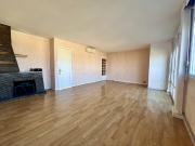 Dernier étage avec vue imprenable sur la Cathédrale...