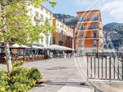 Dernier étage avec vue mer – Élégant 3 pièces au cœur de...