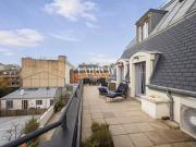 Duplex de standing de 3 pièces et 87m² avec terrasse...