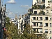 DERNIER ETAGE BALCON 17m2