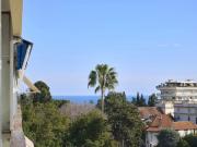 DERNIER ETAGE BASSE CALIFORNIE