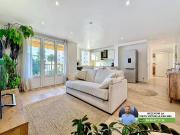 Dernier étage Beau 3P | Exposé Sud | Proche Stanislas | Cave