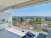 Dernier étage Bel appartement 70m² Cannes