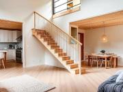 Dernier Etage Bel Appartement en duplex