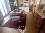 dernier etage + combles aménageables