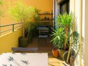 SOUS OFFRE/ Dernier étage d’exception au cœur de la...