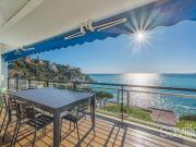 Dernier étage d’exception avec vue mer panoramique –...