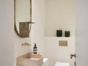 Dernier étage d?un hôtel historique 1858 dans le...