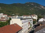 Dernier etage de 117 m² avec vue sur nos montagnes