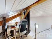 Dernier étage de charme à Lausanne? Duplex unique |...