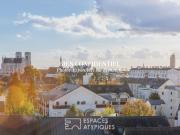 Dernier étage d'exception avec Terrasse Panoramique...