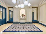 Dernier étage d'exception proche Parc Monceau