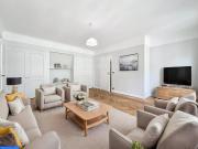 DERNIER ETAGE DPE C 71M2 REFAIT A NEUF