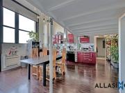 Dernier étage d'un monument classé – Terrasse de 36...