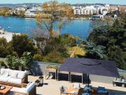 Dernier Étage – Duplex Familial avec Terrasses