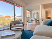 Dernier étage – Lumière & vue dégagée ?