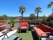 DERNIER ETAGE LUMINEUX 4 PIECES GARAGE ET PARKING