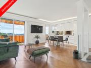 Dernier étage, magnifique appartement duplex avec...