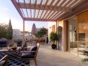 DERNIER ETAGE MAGNIFIQUE T3 AVEC SON INCRIYABLE TERRASSE...