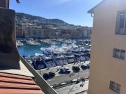 DERNIER ETAGE PORT DE NICE ASCENSEUR