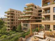 DERNIER ETAGE PORT MARIANNE ! GRAND T5 148M² AVEC...