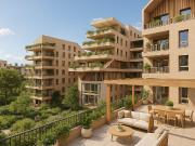 DERNIER ETAGE PORT MARIANNE ! GRAND T5 148M² AVEC...