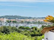 Dernier étage rénové