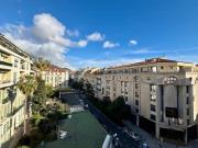 DERNIER ÉTAGE – RUE PASTORELLI