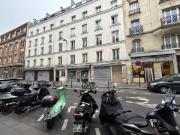 Dernier Étage – Studio 27m² à Saisir dans un Quartier...