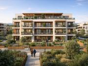 DERNIER ÉTAGE – SUPERBE T4 FAMILIAL DE 75 M² AVEC...