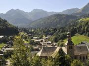 Dernier étage – T3 lumineux avec balcon, parking et vue...