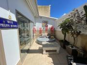 Dernier etage terrasse