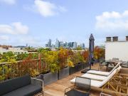 Dernier Etage Terrasse Bineau/Inkerman