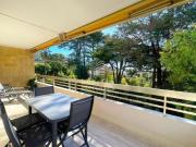 Dernier étage Terrasse d'angle Montfleury