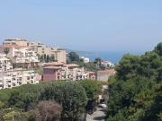 DERNIER ETAGE TERRASSE PISCINE VUE MER