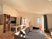 Dernier étage – Type 4 pièces – Proche centre Morzine...