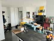 Dernier étage Vue dégagée