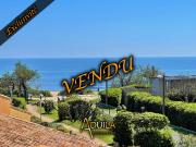 Dernier étage, vue mer avec studio indépendant