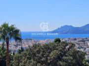 DERNIER ETAGE VUE MER PANORAMIQUE Secteur prisé