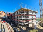 Dernier lot Orbe Appartement 4.5 pièces au 1er