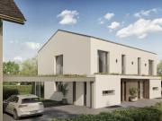 Dernier lot ! Splendide villa mitoyenne THPE