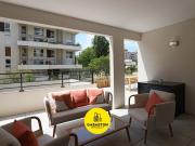 DERNIER NÉ I Appartement familial neuf I 8ème Marseille