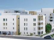 DERNIERE DISPONIBILITE: T3 AVEC GRAND BALCON A ANNECY, GARA