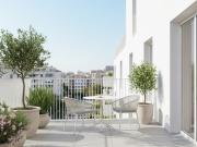 DÈRNIÈRE OPPORTUNITÉ POUR CE T5 AU COEUR DU 6ÈME...