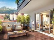 DERNIERE OPPORTUNITE: BEL APPARTEMENT 3 PIECES DE 70M²...