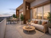 DÈRNIÈRE OPPORTUNITÉ ! MAGNIFUQE T4 EN DUPLEX AU COEUR...